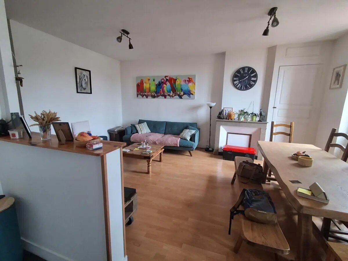 Appartement à louer, 67m², Bourg-en-Bresse