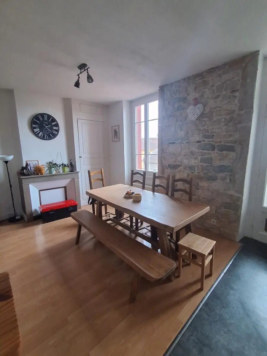 Appartement à louer, 67m², Bourg-en-Bresse