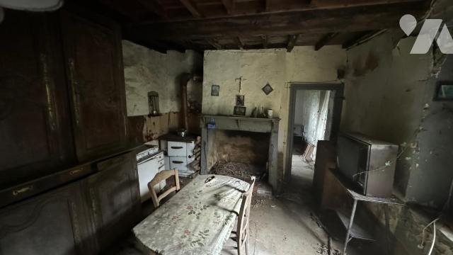 Maison à vendre, 1m², Marigny
