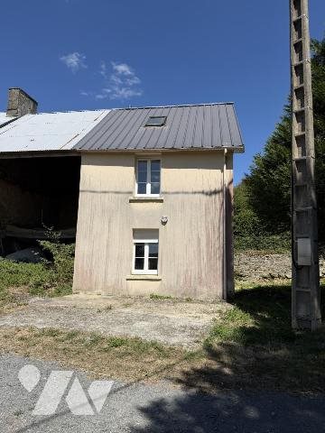 Maison à vendre, 57m², Marigny