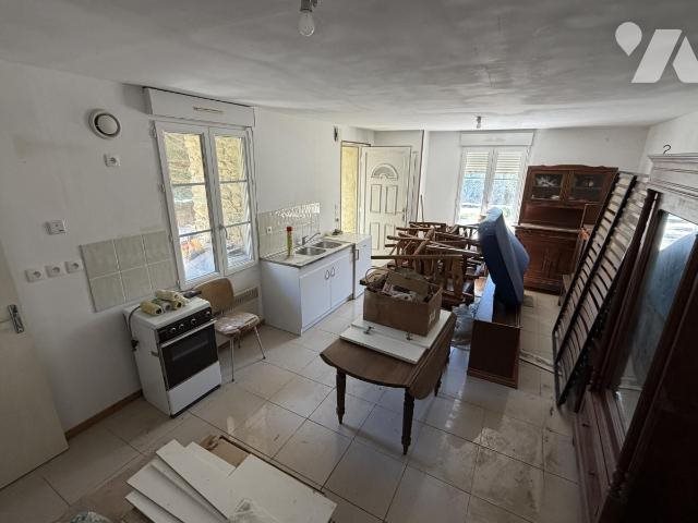 Maison à vendre, 57m², Marigny