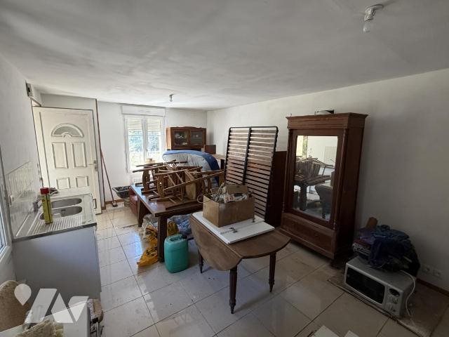 Maison à vendre, 57m², Marigny
