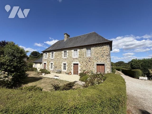 Maison à vendre, 170m², Quibou