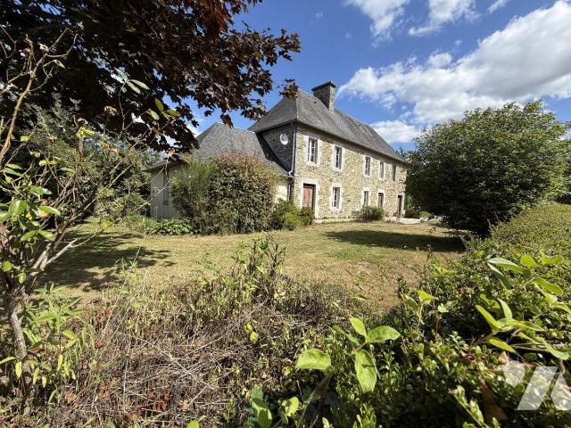 Maison à vendre, 170m², Quibou