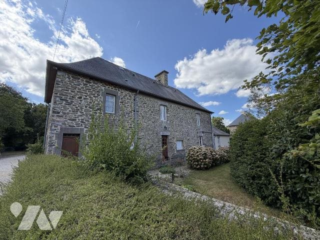 Maison à vendre, 170m², Quibou