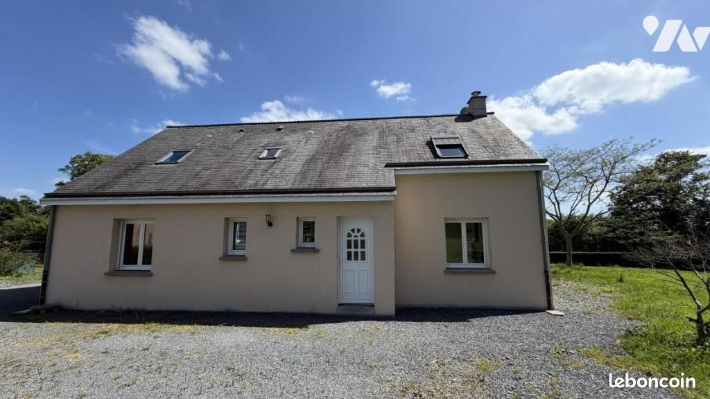 Maison à vendre, 126m², Marigny