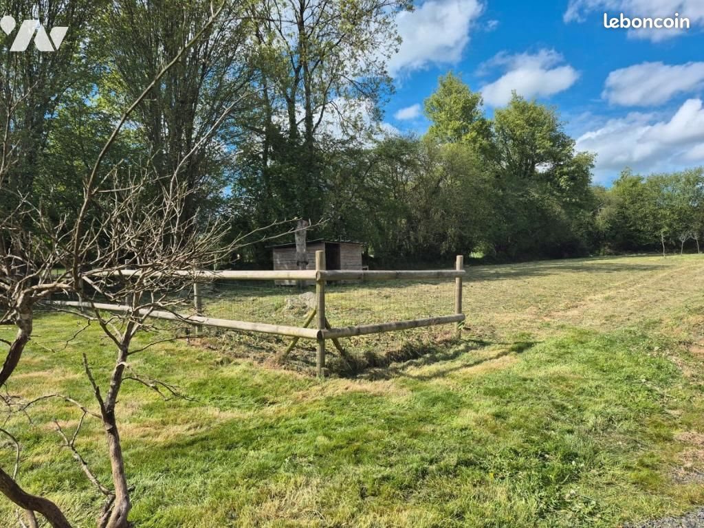 Maison à vendre, 126m², Marigny