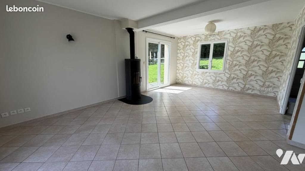 Maison à vendre, 126m², Marigny