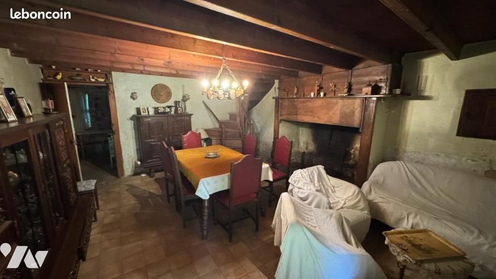 Maison à vendre, 106m², Quibou