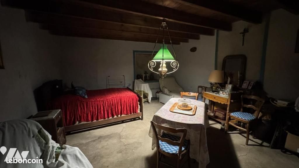 Maison à vendre, 106m², Quibou