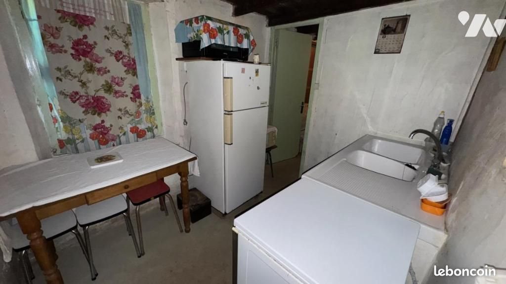 Maison à vendre, 106m², Quibou
