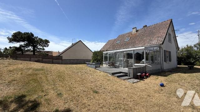Maison à vendre, 95m², Saint-Germain-sur-Ay