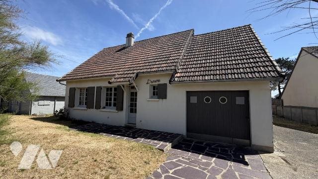 Maison à vendre, 95m², Saint-Germain-sur-Ay