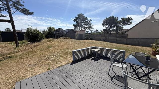 Maison à vendre, 95m², Saint-Germain-sur-Ay