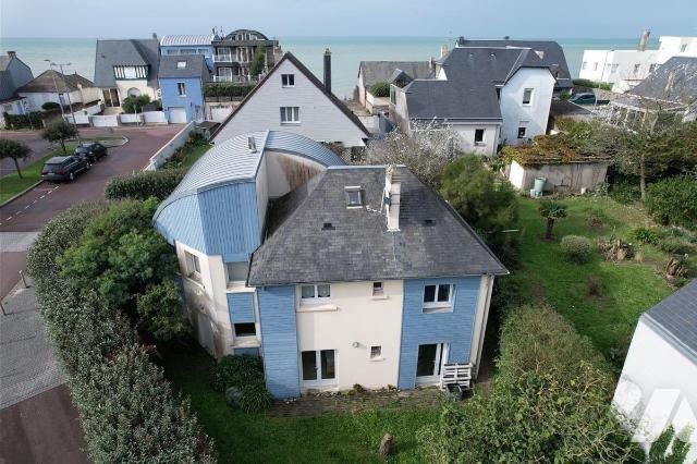 Maison à vendre, 159m², Agon-Coutainville