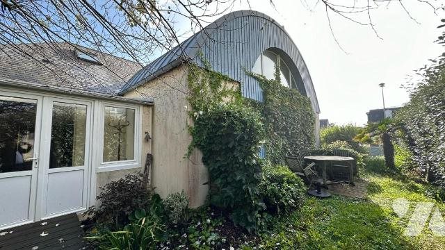 Maison à vendre, 159m², Agon-Coutainville