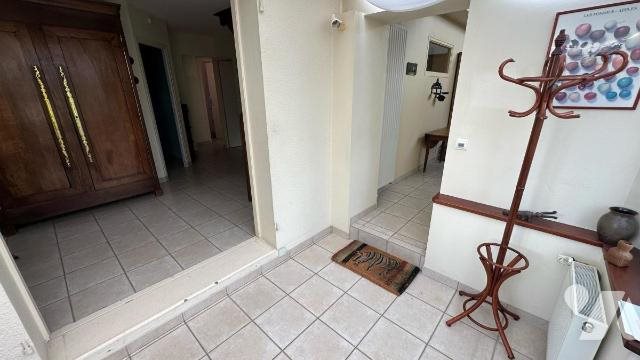 Maison à vendre, 159m², Agon-Coutainville