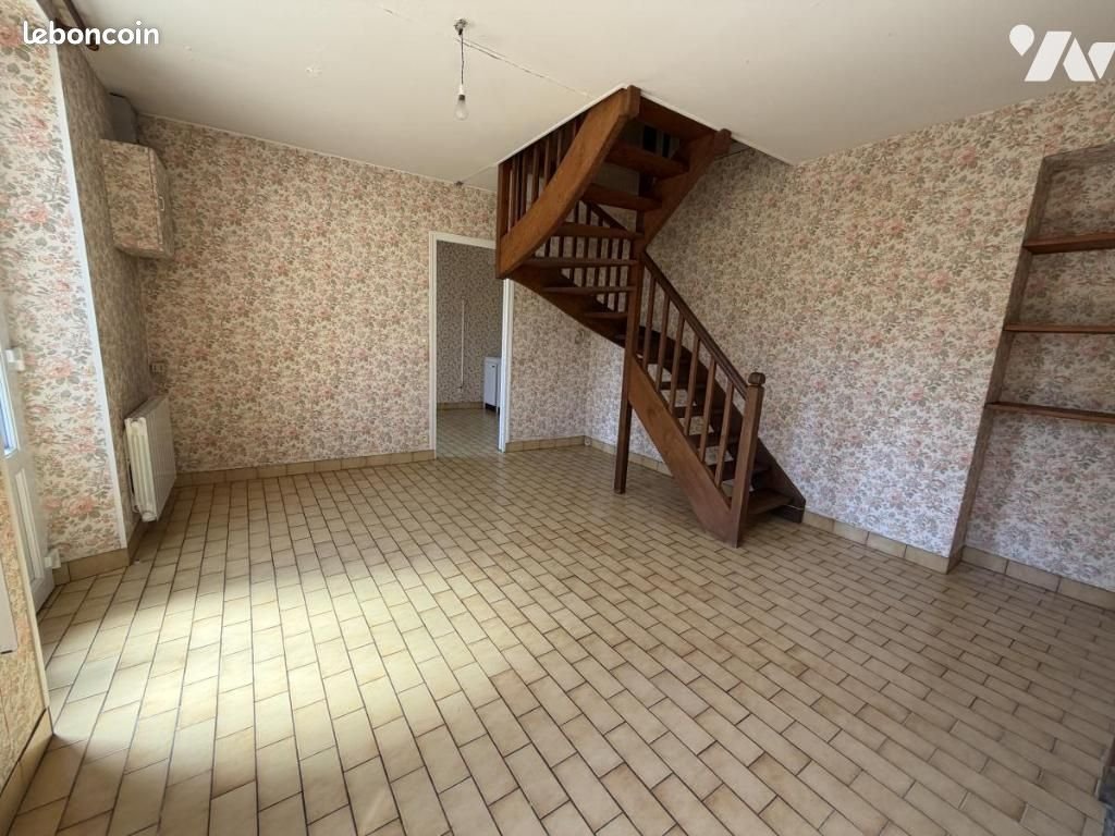 Maison à vendre, 82m², Marigny