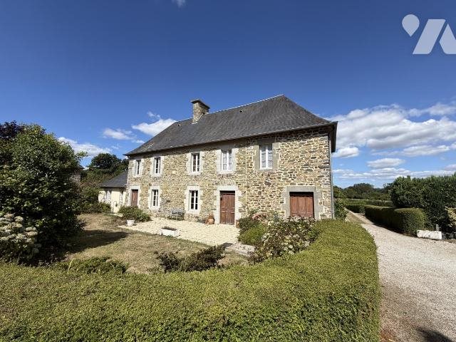 Maison à vendre, 170m², Marigny