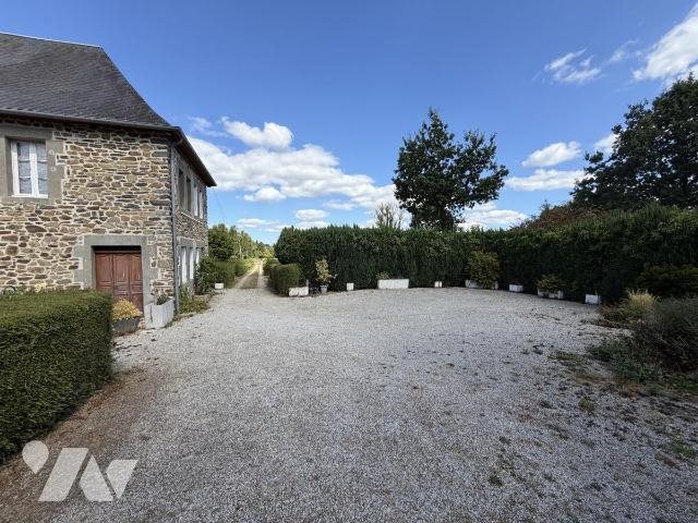 Maison à vendre, 170m², Marigny