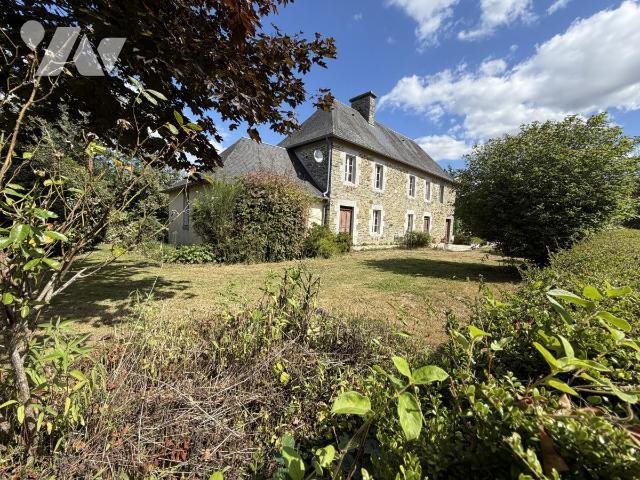 Maison à vendre, 170m², Marigny