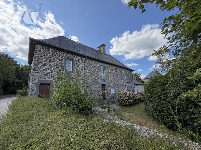 Maison à vendre, 170m², Marigny