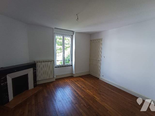 Appartement à vendre, 77m², Luisant