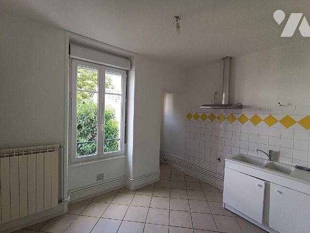 Appartement à vendre, 77m², Luisant