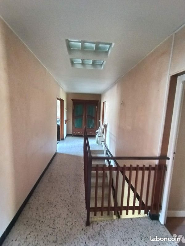 Maison à vendre, 126m², Dombasle-sur-Meurthe