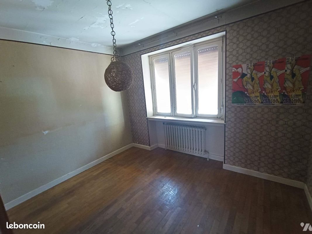 Maison à vendre, 126m², Dombasle-sur-Meurthe