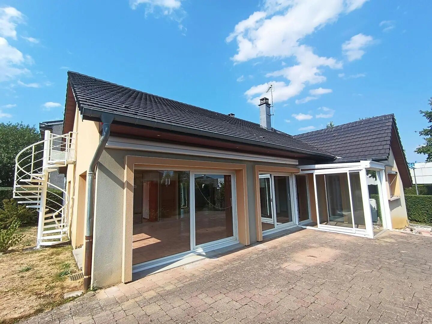 Maison à vendre, 171m², Vandoeuvre-lès-Nancy