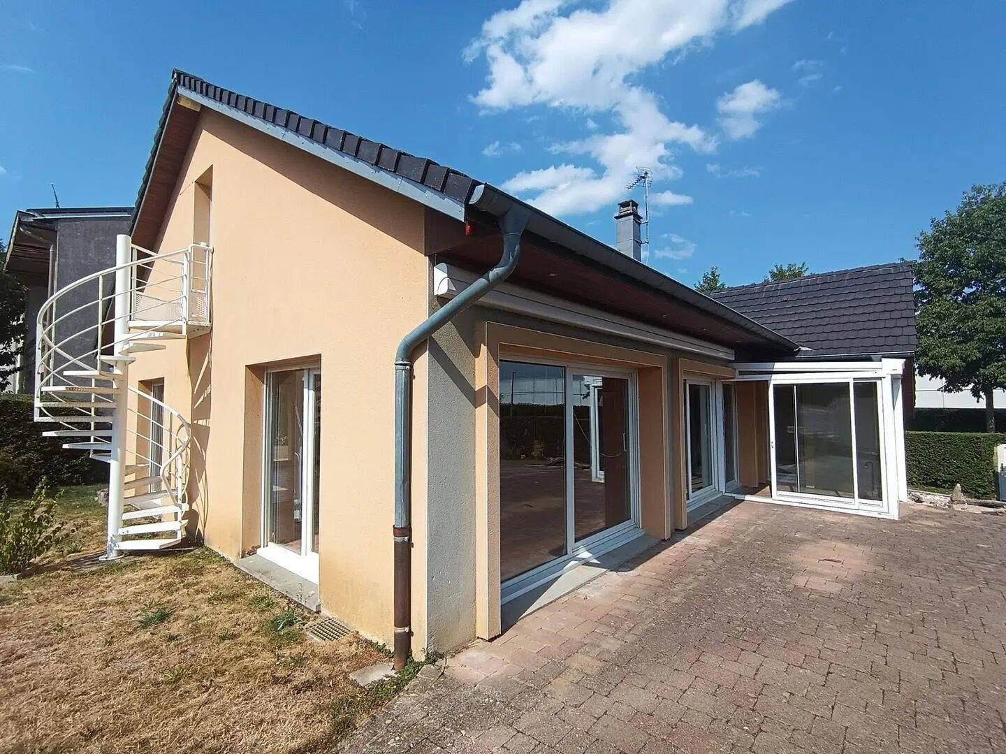 Maison à vendre, 171m², Vandoeuvre-lès-Nancy