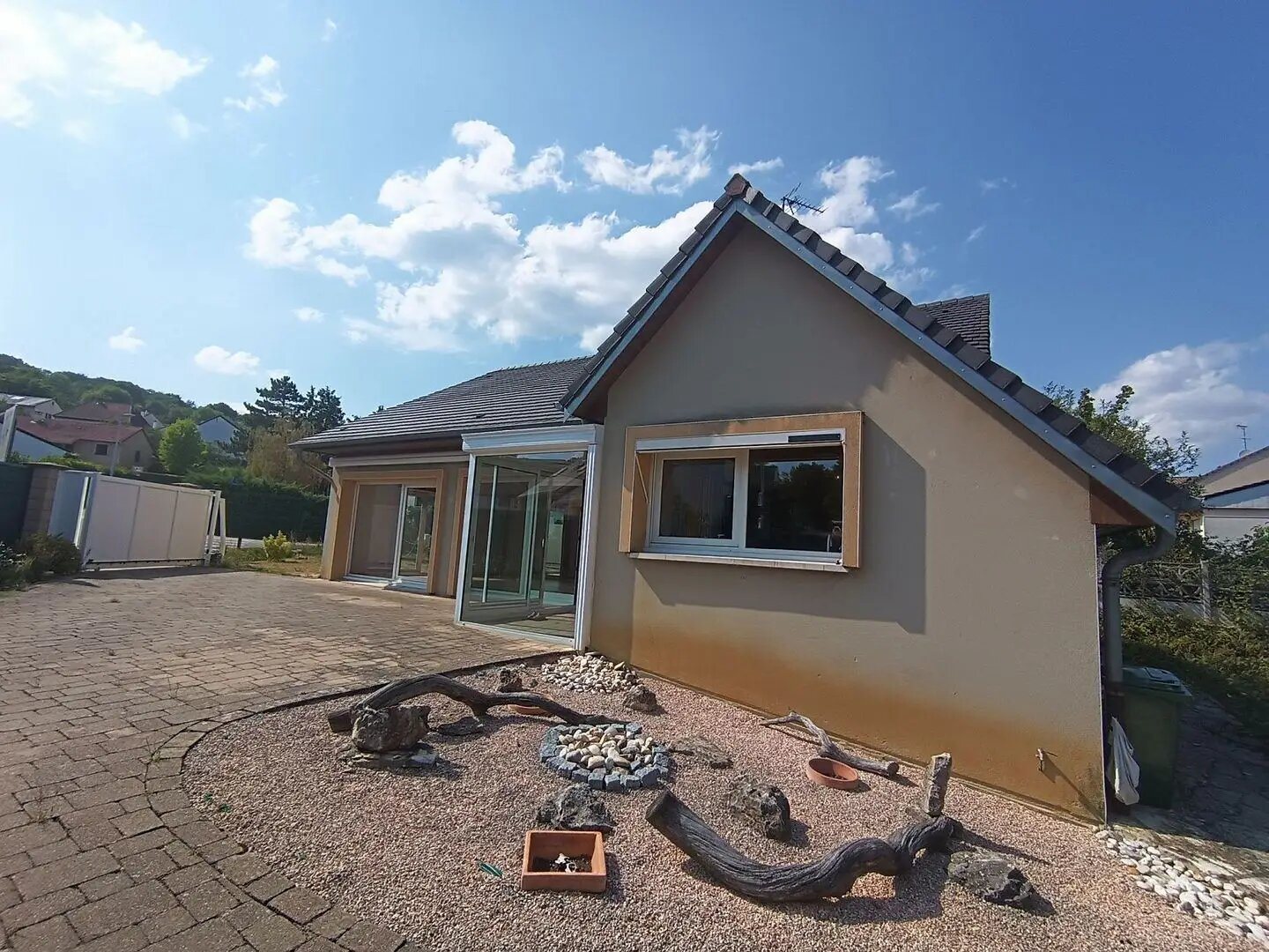Maison à vendre, 171m², Vandoeuvre-lès-Nancy