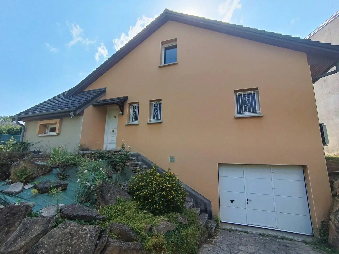Maison à vendre, 171m², Vandoeuvre-lès-Nancy