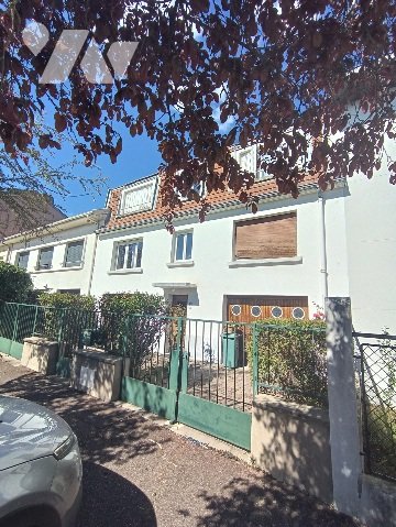 Maison à vendre, 127m², Laxou