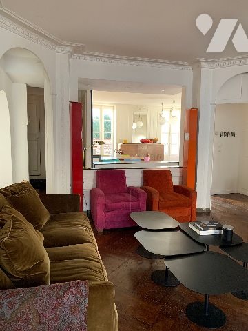 Appartement à vendre, 146m², La Ferté-Macé
