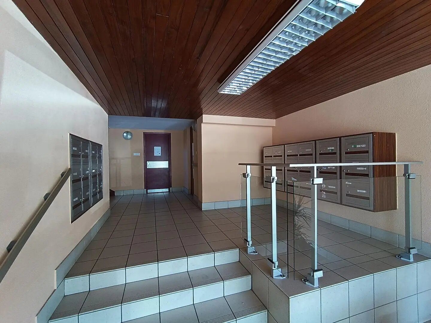 Appartement à vendre, 85m², Malzéville
