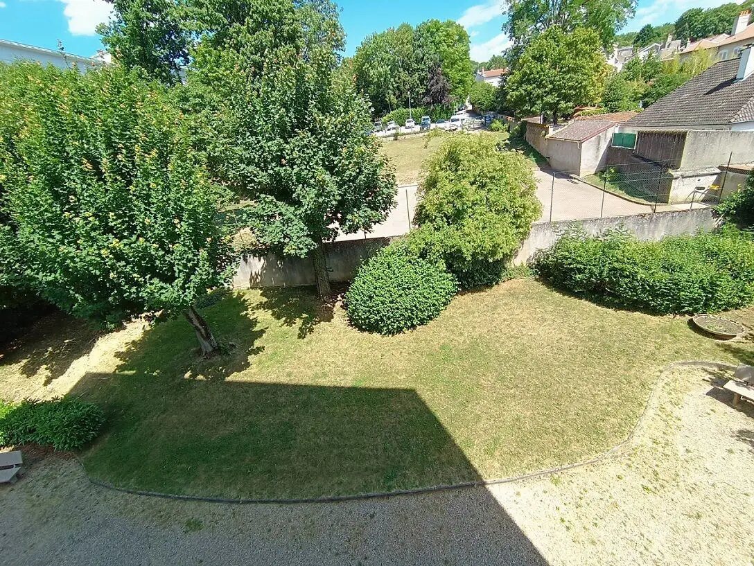Appartement à vendre, 85m², Malzéville