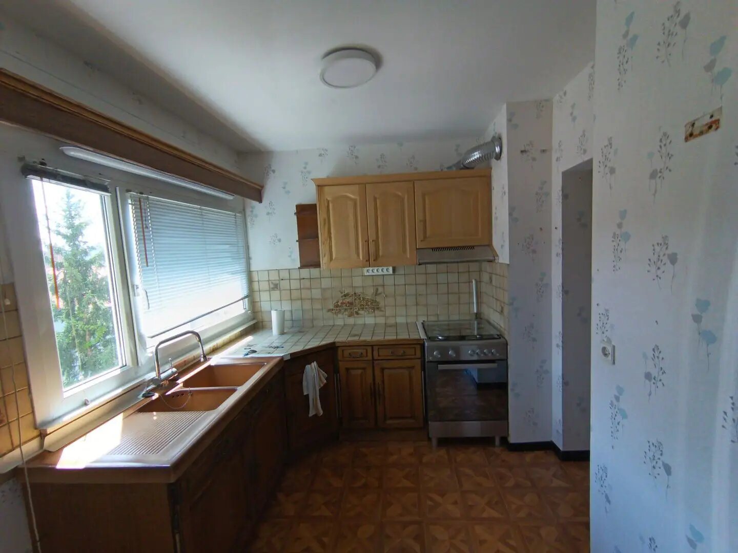 Appartement à vendre, 85m², Malzéville