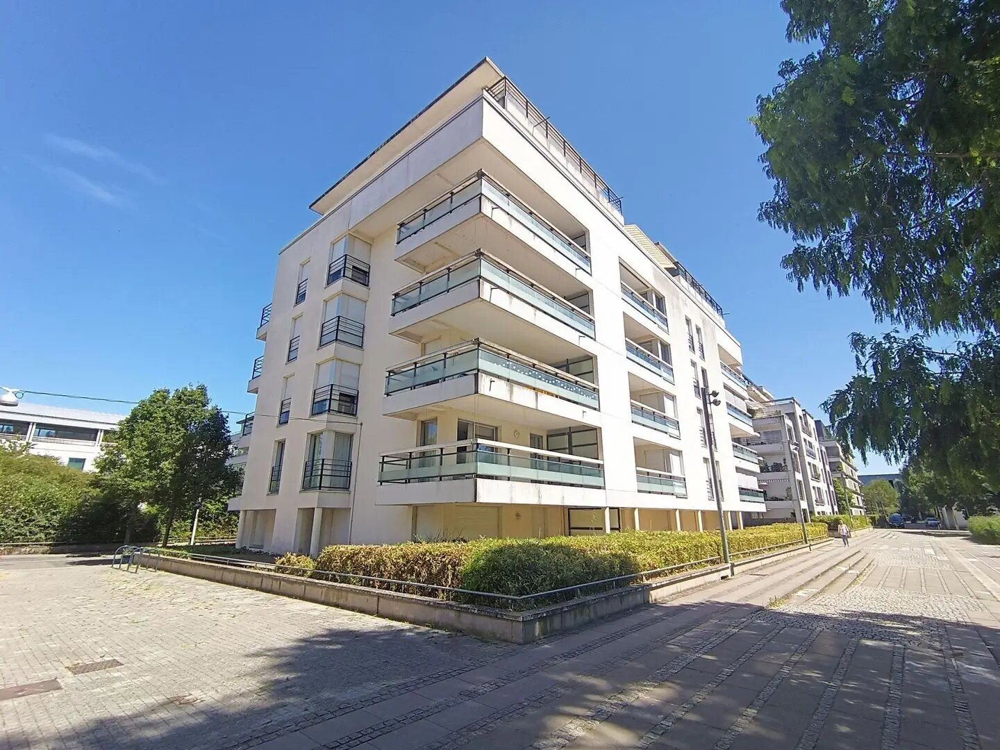 Appartement à vendre, 121m², Nancy