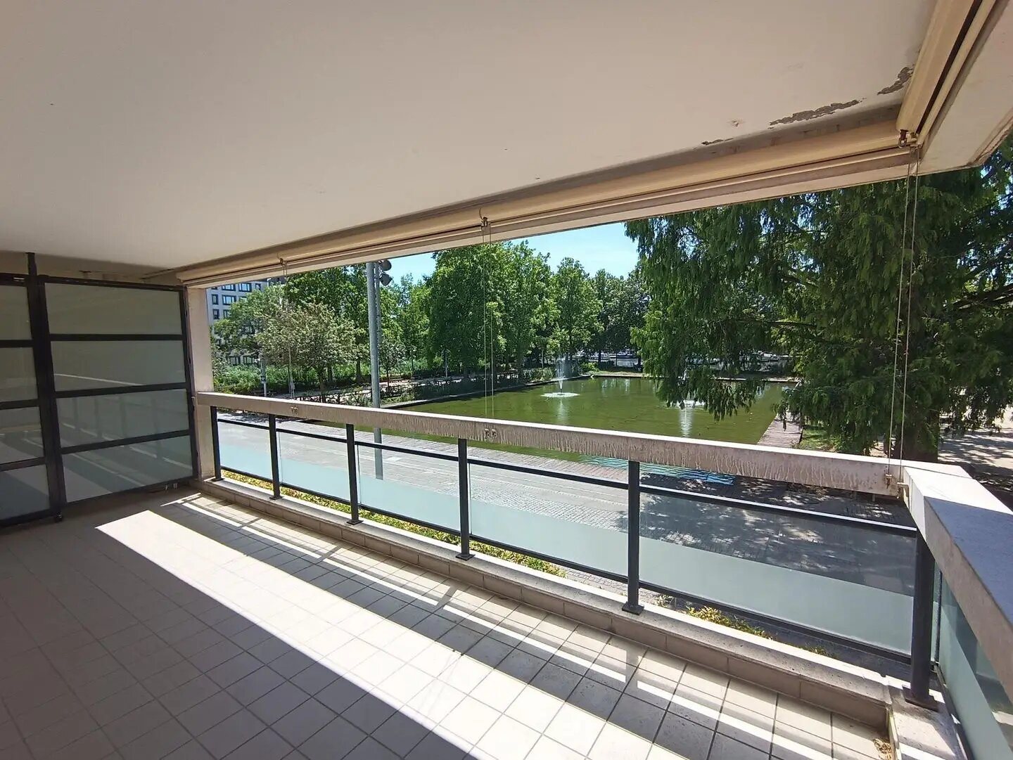 Appartement à vendre, 121m², Nancy