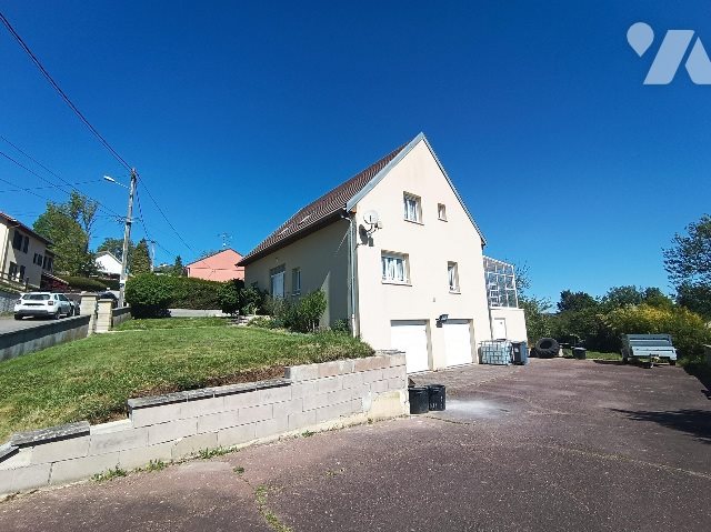 Maison à vendre, 148m², La Ferté-Macé