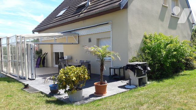 Maison à vendre, 148m², La Ferté-Macé