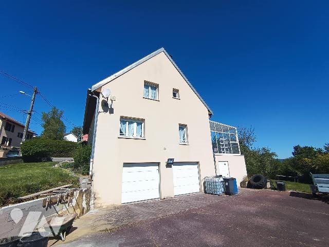 Maison à vendre, 148m², La Ferté-Macé