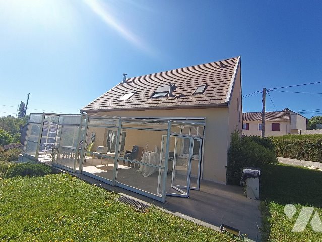 Maison à vendre, 148m², La Ferté-Macé