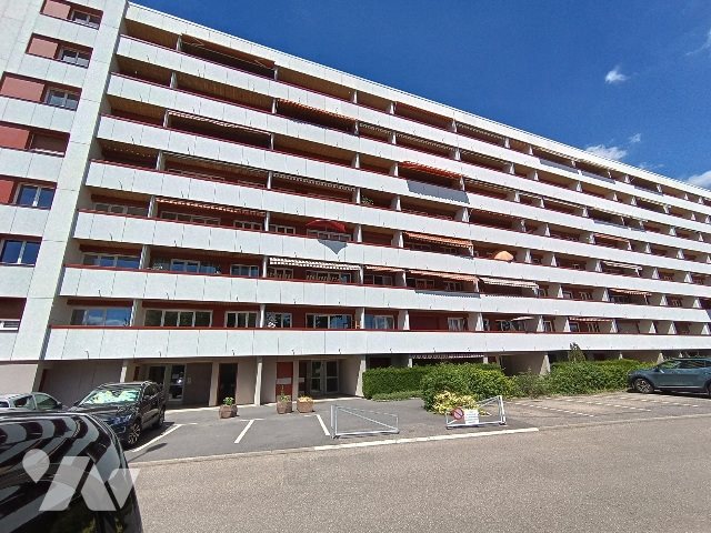 Appartement à vendre, 92m², La Ferté-Macé