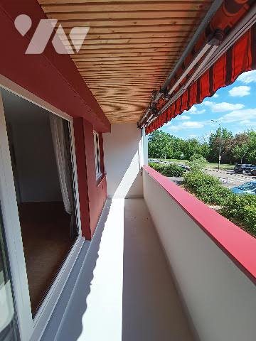 Appartement à vendre, 92m², La Ferté-Macé