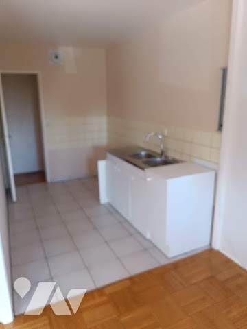 Appartement à vendre, 92m², La Ferté-Macé