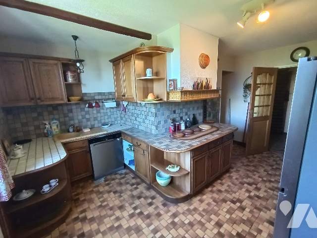 Appartement à vendre, 86m², La Ferté-Macé