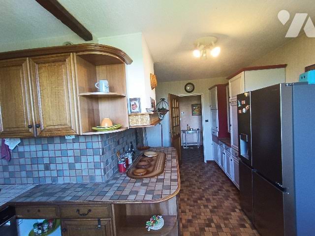 Appartement à vendre, 86m², La Ferté-Macé